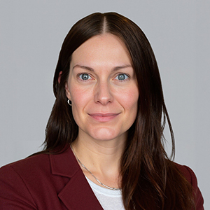 Photo of Taryn Haffner, Associate Director Clinical Operations, Genmab AS , Associate Director Clinical Operations , Genmab AS