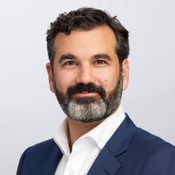 Photo of Jason P. Hafler, PhD, Managing Director, Sanofi Ventures
