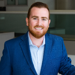 Photo of Patrick Hagan, Doctoral Candidate, Laboratory of Dr. Nicholas Cosford, NCI Designated Cancer Center, Sanford Burnham Prebys , Doctoral Candidate , NCI Designated Cancer Center, Sanford Burnham Prebys