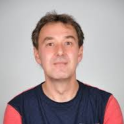 Photo of Rainer Hahn, PhD, Associate Professor, Biochemical Engineering, Univ of Natural Resources & Life Sciences