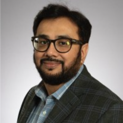 Photo of Syed W. Haider, PhD, Global Head, Senior Director, eClinical Business Intelligent Automation and Life Data Sciences, Merck , Global Head, Senior Director , eClinical Business Intelligent Automation and Life Data Sciences , Merck & Co