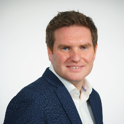 Photo of Jonathan Haigh, PhD, MBA, Vice President, Process Development, Fujifilm Diosynth Biotechnologies , Vice President Process Development , Process Development , Fujifilm Diosynth Biotechnologies