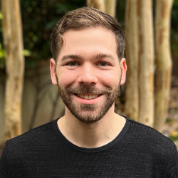 Photo of Josh Haimson, Co-Founder & CEO, Inductive Bio , Co-Founder & CEO , Inductive Bio