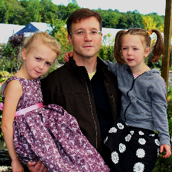 Photo of Justin Hall, PhD, Principal Scientist, Structural Biology & Biophysics, Pfizer