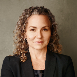 Photo of Megan P. Hall, PhD, Vice President, Medical Affairs, GRAIL , Vice President , Medical & Corporate Affairs , GRAIL, Inc