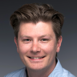 Photo of Kenneth Hallenbeck, Associate Principal Scientist, Merck & Co., Inc.