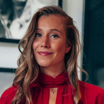 Photo of Talia Grace Haller, Senior AI Strategy Consultant, John Hopkins University, Bioinformatics , Senior AI Strategy Consultant , LSHC Consulting Industry