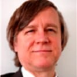 Photo of Jean-Francois P. Hamel, PhD, Lecturer, Chemical Engineering, Massachusetts Institute of Technology