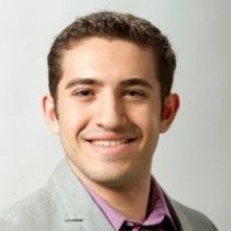 Photo of Ghaith Hamza, Associate Principal Scientist, Discovery Sciences, AstraZeneca , Associate Principal Scientist , Discovery Sciences , AstraZeneca