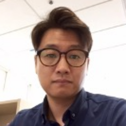 Photo of Jin-Hee Han, PhD, Associate Principal Scientist, Merck , Associate Principal Scientist , Biologics Analytical & Research Dev , Merck