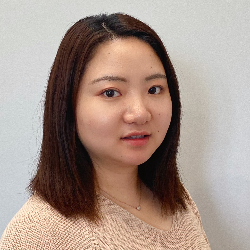 Photo of Yi Han, PhD, Principal Scientist, Data Science, Biologics Development, Bristol-Myers Squibb , Principal Scientist , Quantitative Sciences , Bristol-Myers Squibb