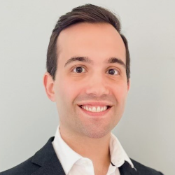 Photo of Morgan Hankin, Senior Director, Molecular & Immunoassay Marketing, bioMÃ©rieux