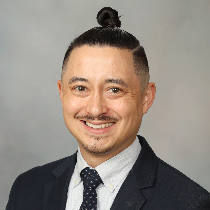 Photo of Seth Hara, Senior Engineer, Mayo Clinic