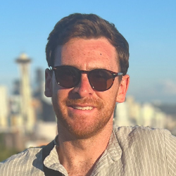 Photo of Ian Harding, PhD, Senior Scientist I, Wave Life Sciences , Senior Scientist I , Wave Life Sciences