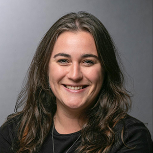 Photo of Rachel J. Harding, Assistant Professor, University of Toronto , Assistant Professor , University of Toronto