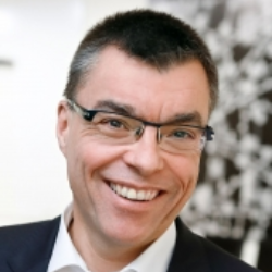 Photo of Michael Harenbrock, PhD, Principal Expert, Engineering Electric Mobility, MANN+HUMMEL GmbH , Principal Expert Electric Mobility , Engineering Electric Mobility , MANN+HUMMEL GmbH