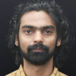 Photo of Rishab Vardhan Harikrishnan, Principal Hardware Manager, Oracle , Principal Hardware Manager , Oracle