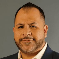 Photo of Javier Haro, Founder, Cocina Rx