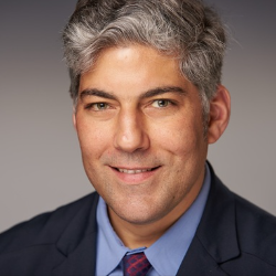 Photo of Gregory Harris, Senior Medical Director, Mental Health, Blue Cross Blue Shield Massachusetts , Senior Medical Director, Mental Health , Blue Cross Blue Shield Massachusetts