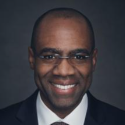 Photo of Julian Harris, MD, Operating Partner, Health Care Services & Technology, Deerfield Management