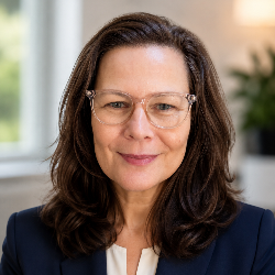 Photo of Kasia Harris, MD, Country & Feasibility Head, COQSCD Site Activation & Business Management, Astellas Pharma, Inc. , Country & Feasibility Head , COQSCD Site Activation & Business Management , Astellas Pharma Inc