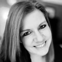 Photo of Melissa Harris, Global Head, Patient Recruitment & Engagement, Fortrea