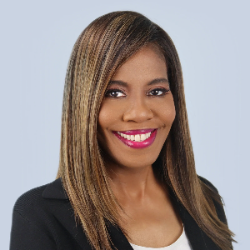 Photo of Patrice Harris, Co-Founder & CEO, eMed Digital Healthcare , Co-Founder & Chief Executive Officer , eMed Digital Healthcare