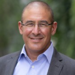 Photo of Marc Harrison, MD, Co-Founder & CEO, Health Assurance Transformation Company (HATCo)