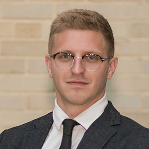 Photo of Stefan Harry, PhD, ACS Postdoctoral Fellow, Harvard University and Massachusetts General Hospital , Postdoctoral Fellow , Harvard University and Massachusetts General Hospital