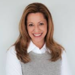 Photo of Renee A. Hart, Member, PAAD, MMS&T, PDM Working Group, ISCT; President, LumaCyte , President & Chief Business Officer , LumaCyte