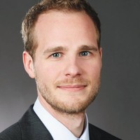 Photo of Maximilian Hartl, PhD, Scientist & Lab Manager, Pharma Research & Early Development, Roche Diagnostics GmbH