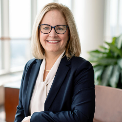 Photo of Karen Hartman, Vice Chair, Research Administration, Mayo Clinic