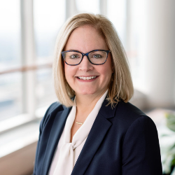 Photo of Karen Hartman, Vice Chair, Research Administration, Mayo Clinic , Vice Chair, Research Administration , Mayo Clinic