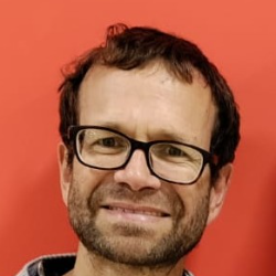 Photo of Tzvika Hartman, PhD, Senior Vice President, Computational, Biolojic Design Ltd. , Sr VP Computational , Computational , Biolojic Design Ltd