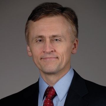 Photo of Chris M. Hartshorn, PhD, Chief, Digital & Mobile Technologies Sectionâ€”CTSA Program, National Center for Advancing Translational Sciences (NCATS), National Institutes of Health (NIH) , PhD, Chief, Digital & Mobile Technologies Section â€“ CTSA Program , Digital & Mobile Technologies Section - CTSA Program , DHHS/NIH/NCATS