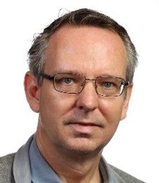 Photo of Ingo Hartung, PhD, Head, Medicinal Chemistry & Drug Design, Merck KGaA