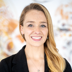Photo of Brittany Hartwell, PhD, Assistant Professor, Biomedical Engineering, University of Minnesota , Assistant Professor , Biomedical Engineering , University of Minnesota