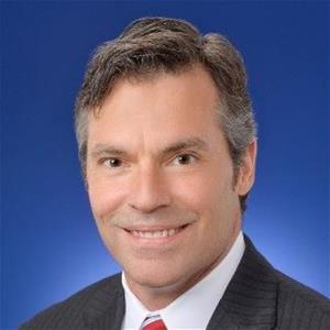 Photo of Brent Harvey, Executive Director, Alliance Management and M&A Integration, Eli Lilly & Co.
