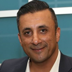 Photo of Fauad Hasan, Board Member, Executive, Investor , Board Member, Executive, Investor