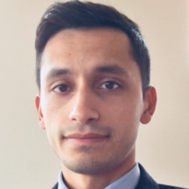 Photo of Jahid Hasan, PhD, Lead, Technical, Cell and Gene Therapy Catapult , Programme Head , Cell Delivery , Cell and Gene Therapy Catapult