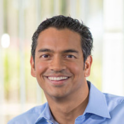 Photo of Neil Hattangadi, MD, Co-Founder & CEO, Cortica