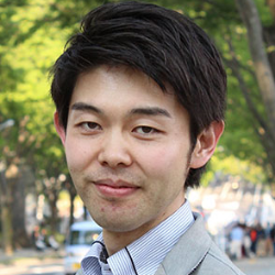 Photo of Takamitsu Hattori, PhD, Research Assistant Professor, Biochemistry and Molecular Pharmacology, NYU Grossman School of Medicine , Research Assistant Professor , NYU Grossman School of Medicine
