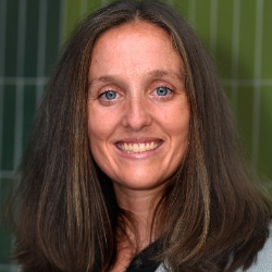 Photo of Kelsey Hatzell, PhD, Associate Professor, Andlinger Center for Energy and the Environment, Princeton University , Associate Professor , Princeton University