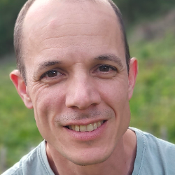 Photo of Dirk Haubert, PhD, Associate Director, Biologics, Novartis Pharma AG, Switzerland , Associate Director , Biologics , Novartis Pharma AG