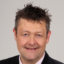 Photo of Felix Hausch, PhD, Professor Biochemistry, Structure Based Drug Discovery, Technical University of Darmstadt , Prof Biochemistry , Structure Based Drug Discovery , Technical Univ of Darmstadt