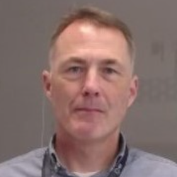 Photo of Simon Hawdon, Chief Technologist, CPI , Chief Technologist , CPI