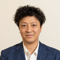 Photo of Hiroki Hayashi, Scientist, Discovery Pharmacology, Chugai Pharmaceutical Co. Ltd.
