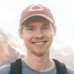 Photo of Tom Hayes, Principal Researcher, Biohub, Co-Founder, EvolutionaryScale