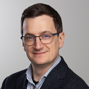 Photo of Winston Haynes, PhD, Vice President, Computational Sciences and Engineering, LabGenius Therapeutics , VP , Computational Sciences and Engineering , LabGenius Therapeutics