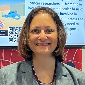 Photo of Priya Hays, PhD, Technical Writer, Science Writer, Health Sciences Education, Geisel School of Medicine, Dartmouth College , Technical Writer/Science Writer , Health Sciences Education , Dartmouth College